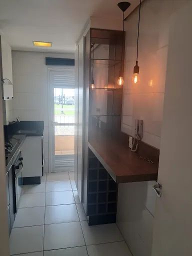 Apartamento Terréo no Vila Felice - Foto 4