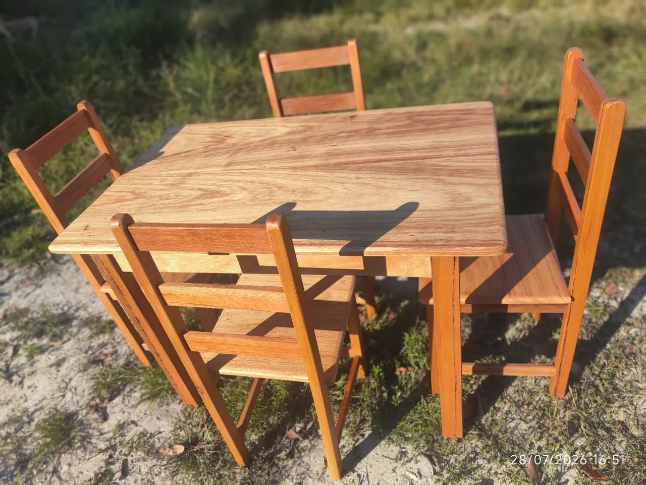 Jogo de mesa 