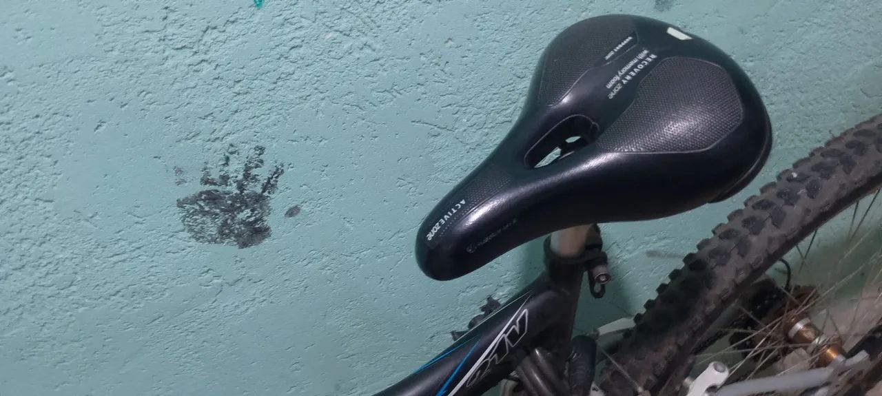 Bicicleta para passeio/montanhas - Foto 3