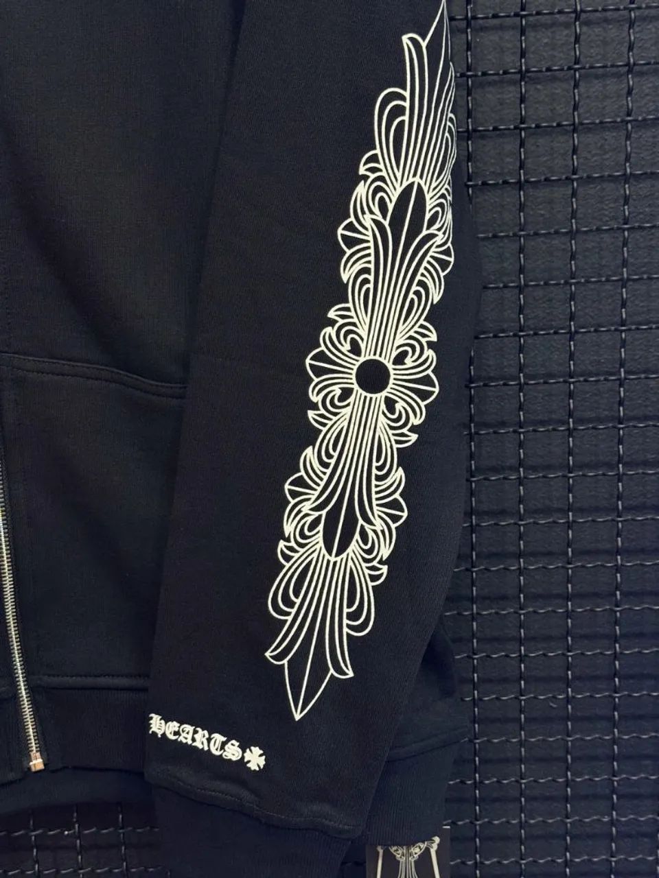 Jaqueta chrome hearts los angeles - Roupas - Alvorada, Betim