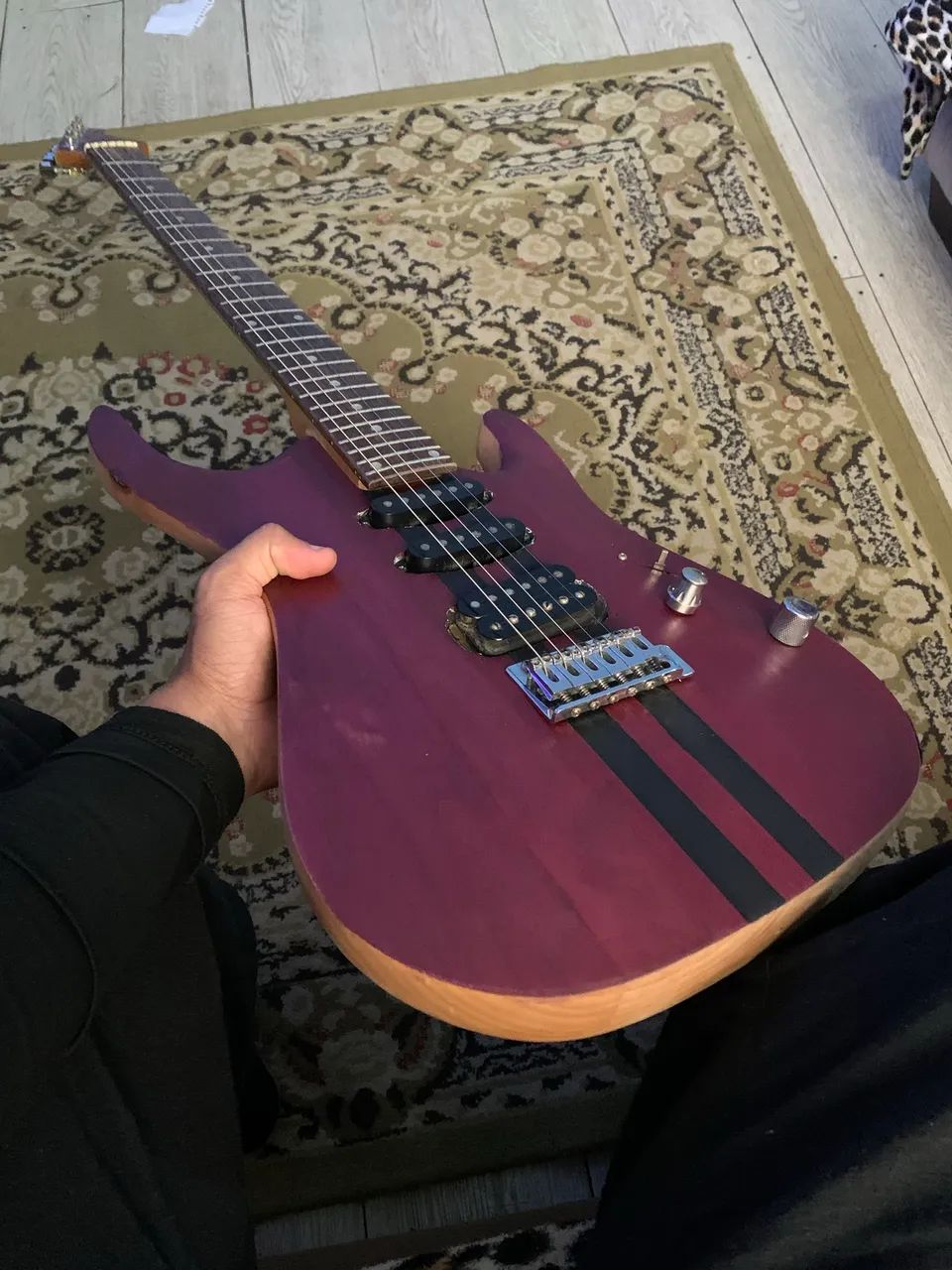 Guitarra 