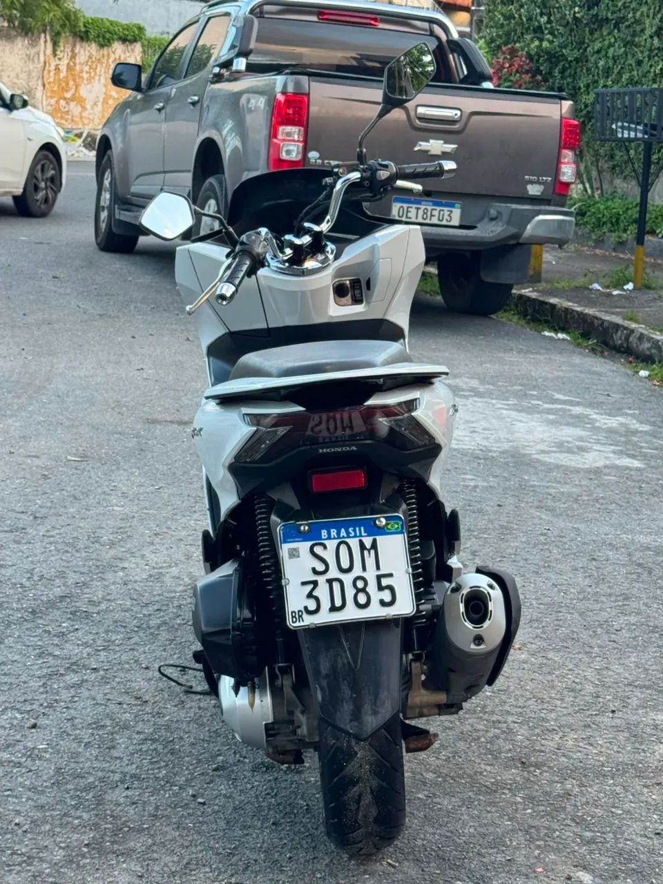Honda PCX 160 - Foto 4