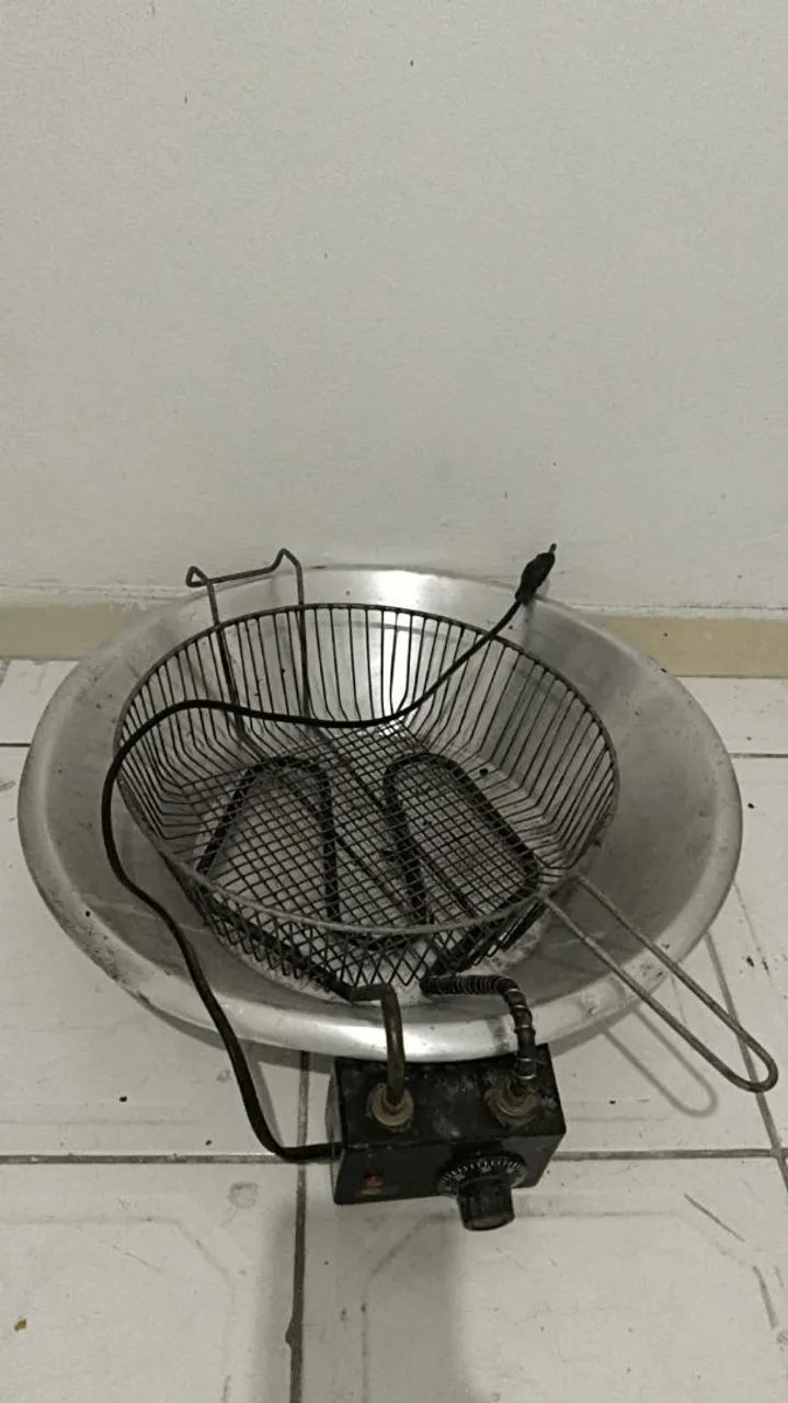 Equipamento industrial  - Foto 5