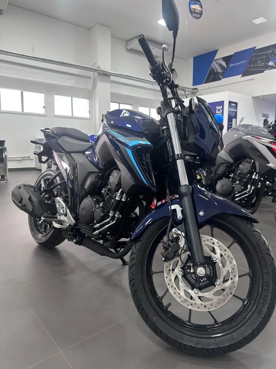 fz25 - Foto 4