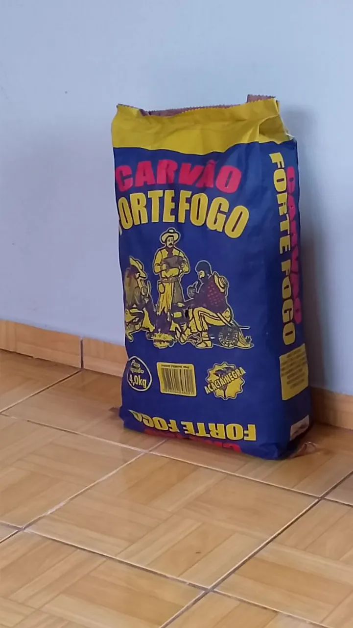 Churrasqueira  - Foto 2