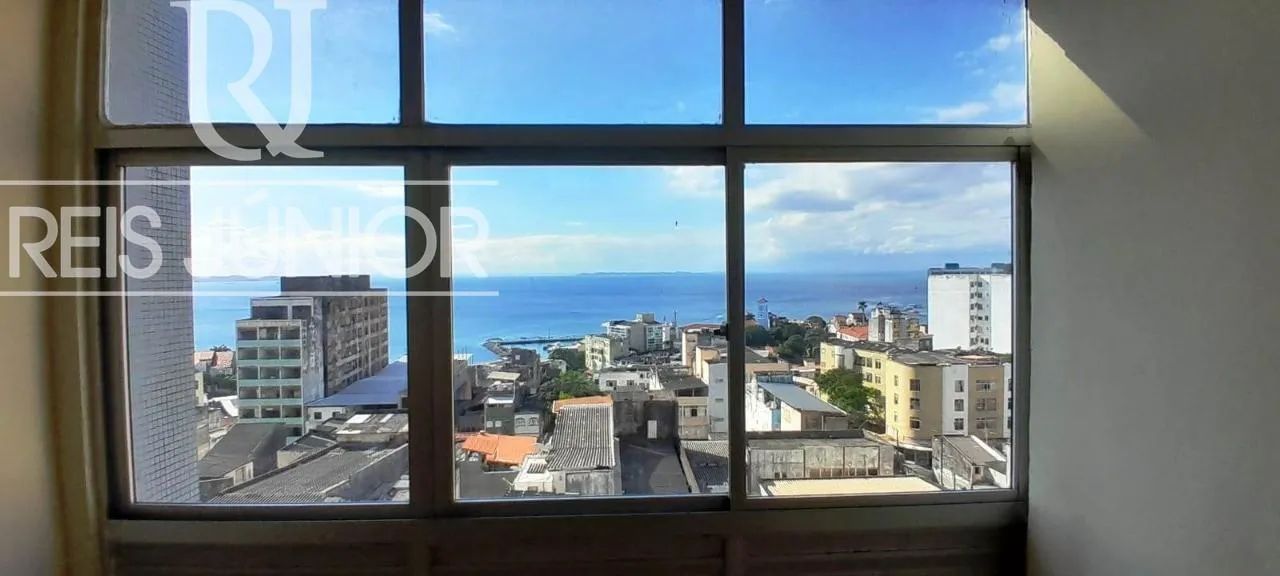 OPORTUNIDADE, 1/4 , COM VISTA MAR E PARA O CARNAVAL. - Foto 4
