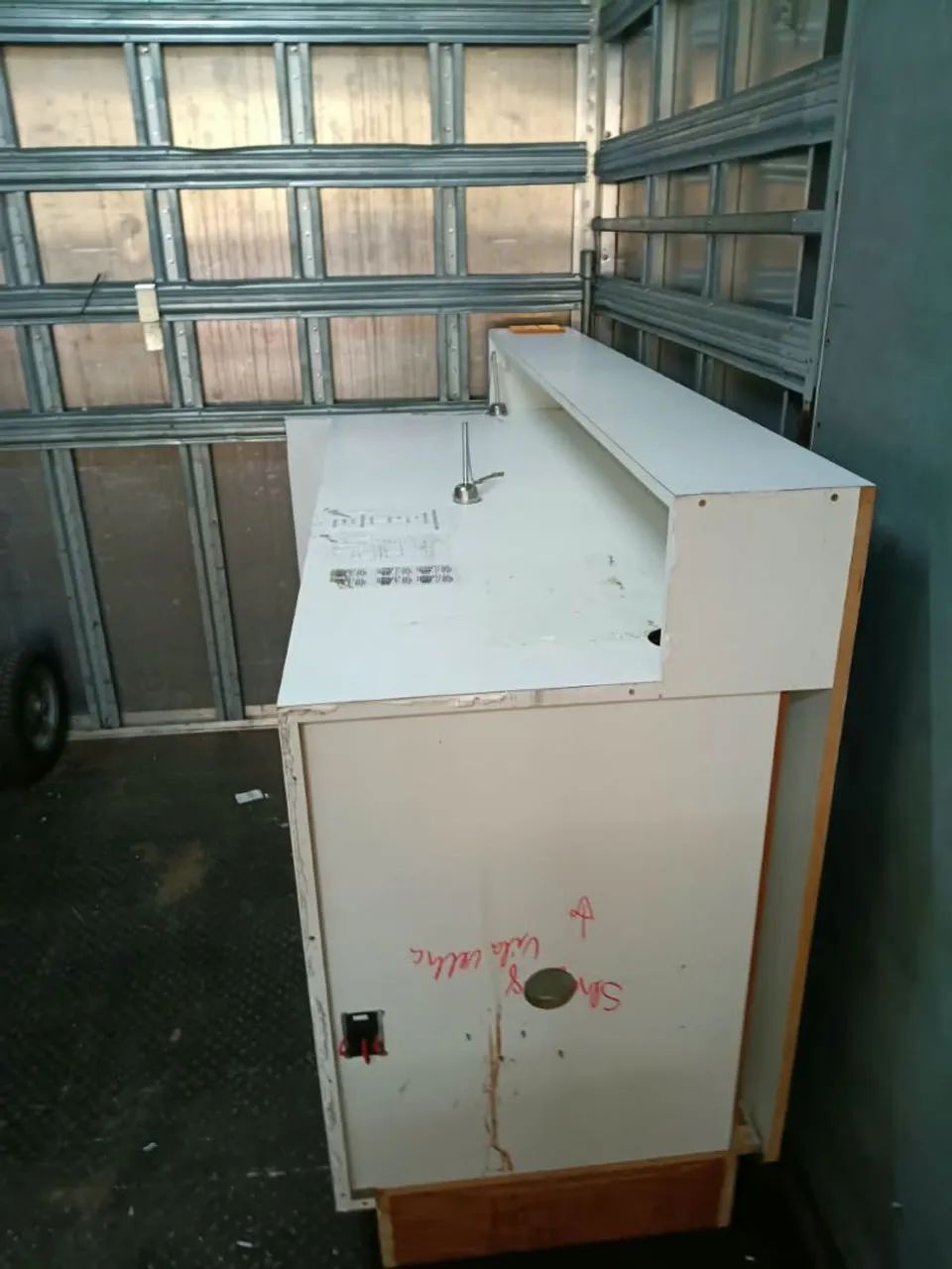 Balcão  - Foto 3