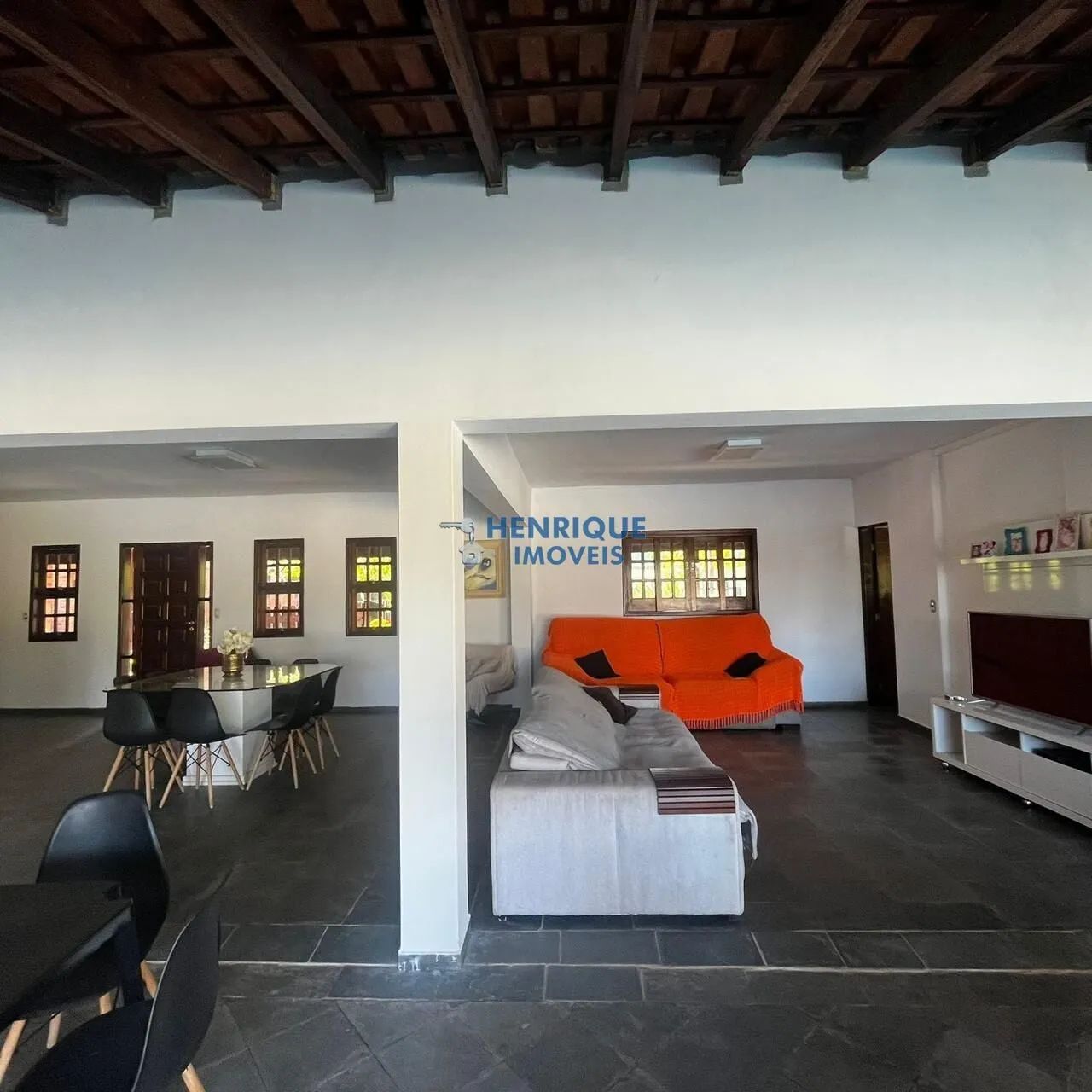Casa Térrea em Centro, Ipeúna/SP - Foto 4