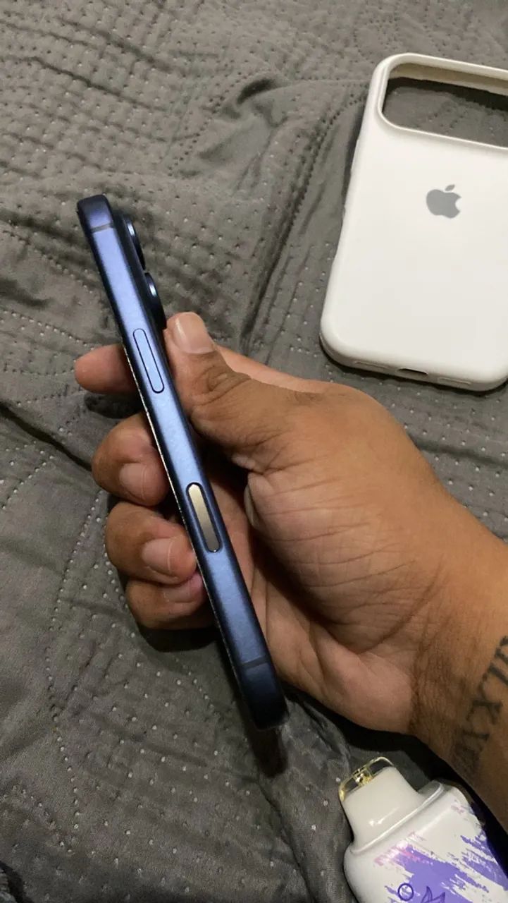 iPhone 17 Pro | Apenas venda - Foto 3