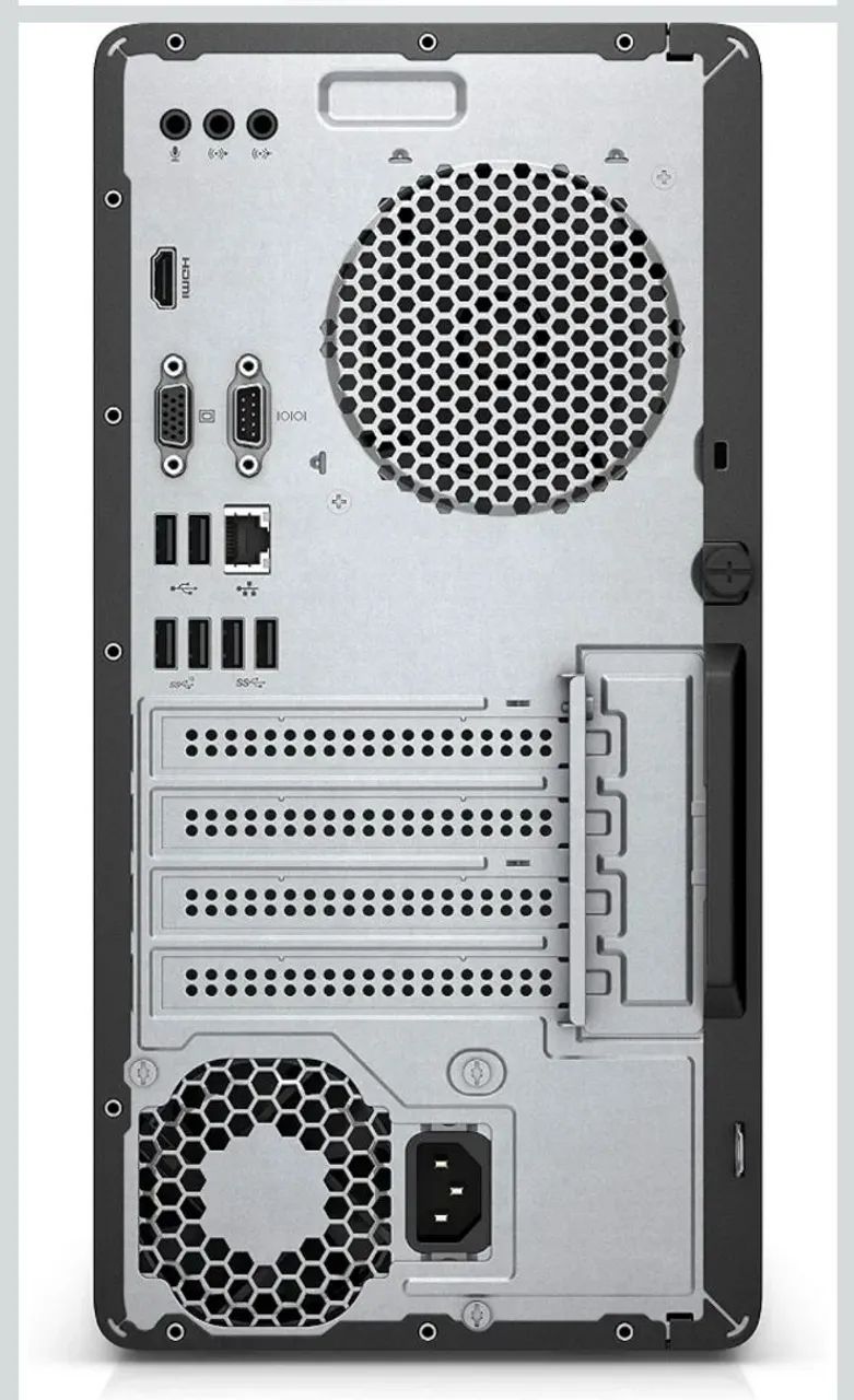 PC completo - Foto 3