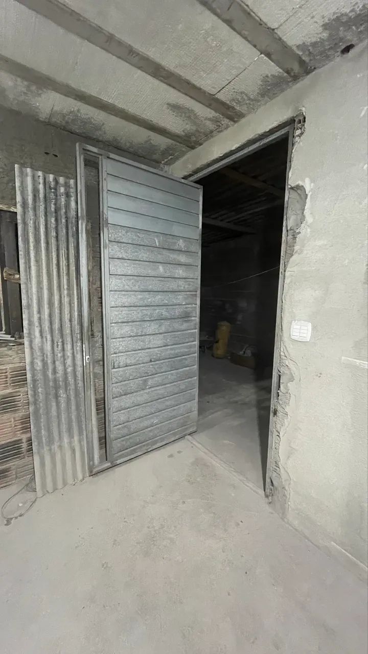 Porta para sala pivotada  - Foto 2