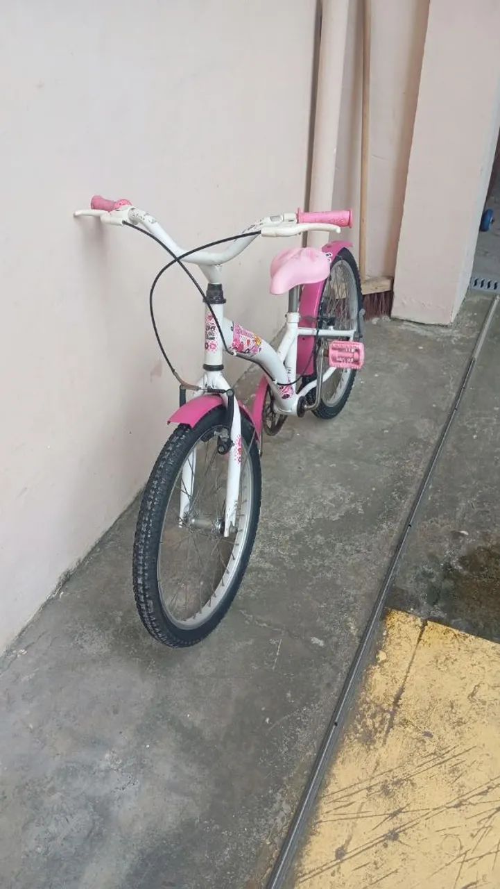 Bicicleta infantil  - Foto 3