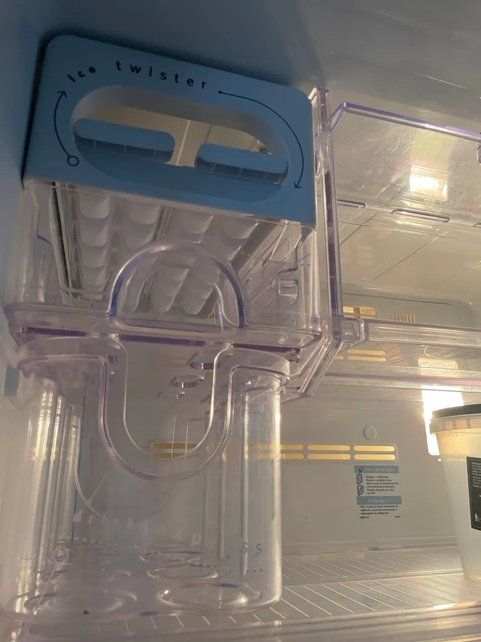 Geladeira Electrolux  - Foto 5