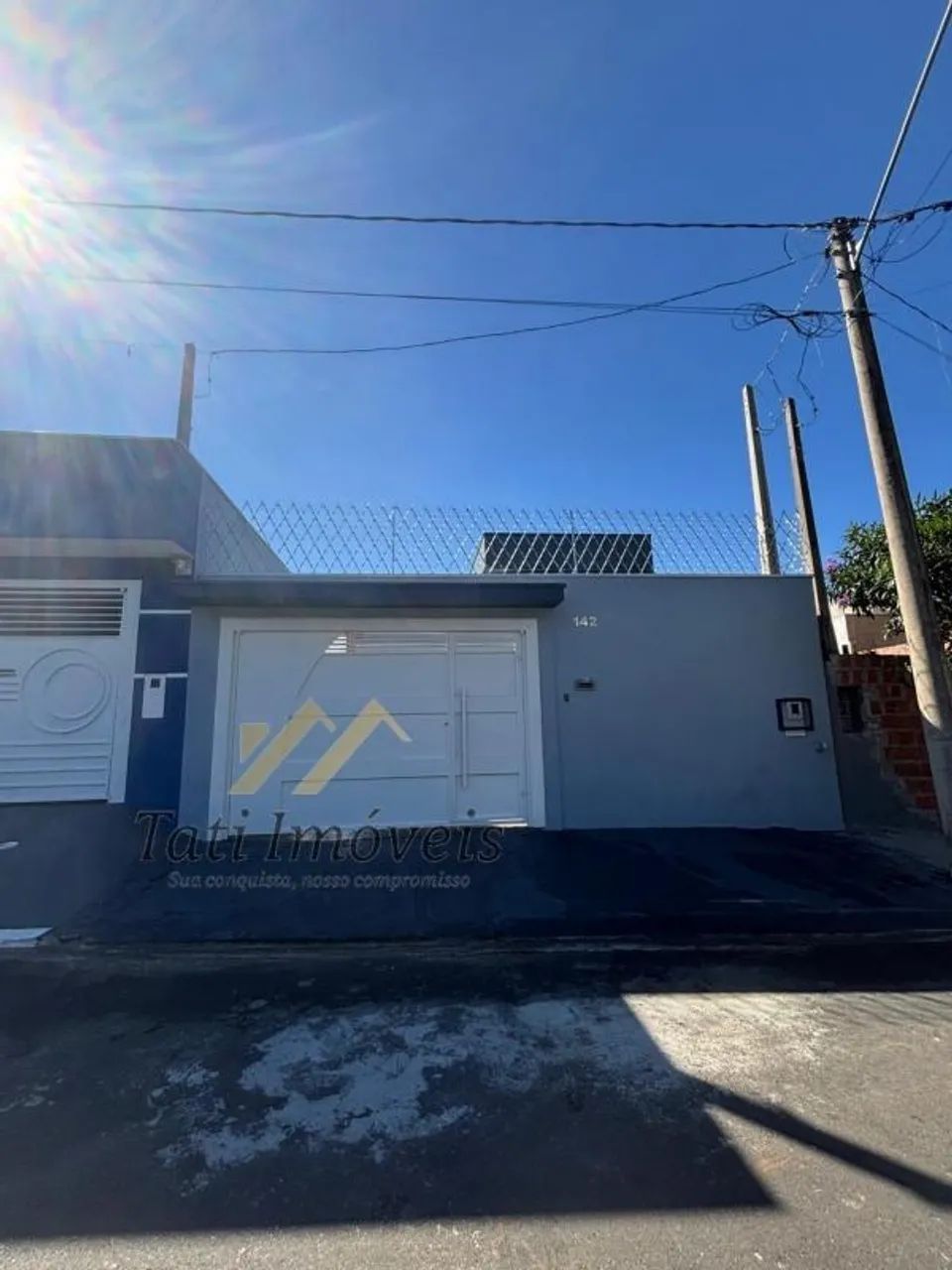 Residencial - Jd Primavera