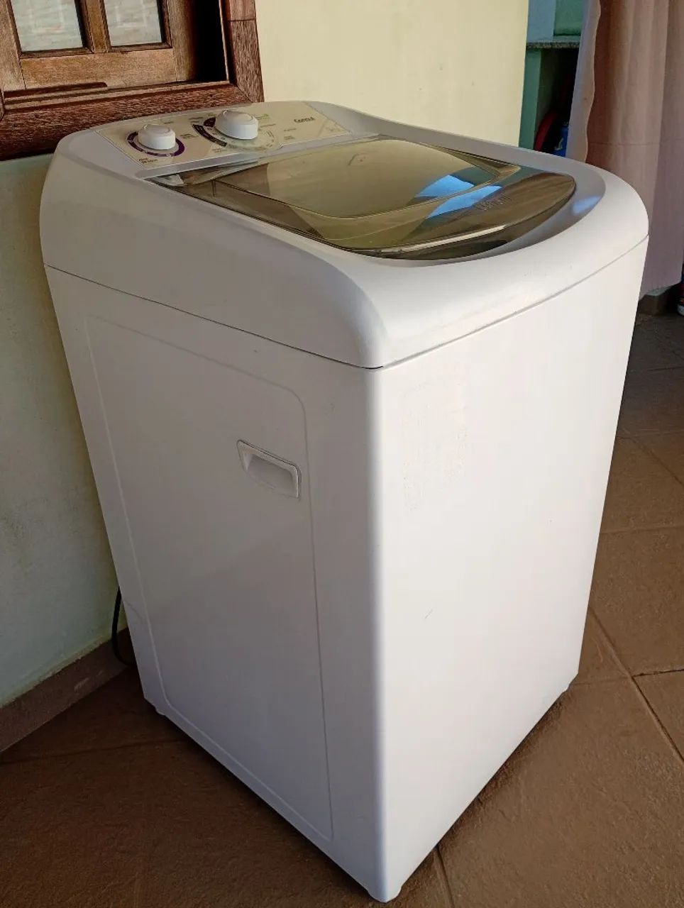 Consul Facilite 8kg, funcionando perfeitamente.  - Foto 3