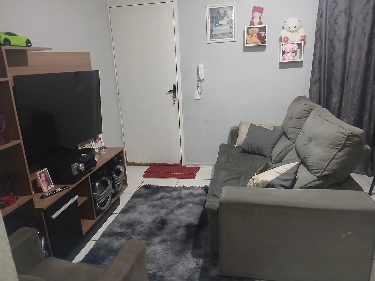 Apartamento  - Foto 2