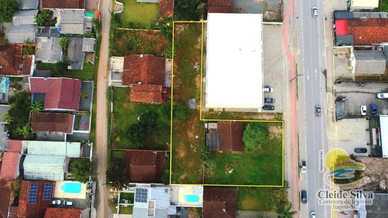 Ponto Comercial em Itapema do Norte - Itapoá - Foto 3