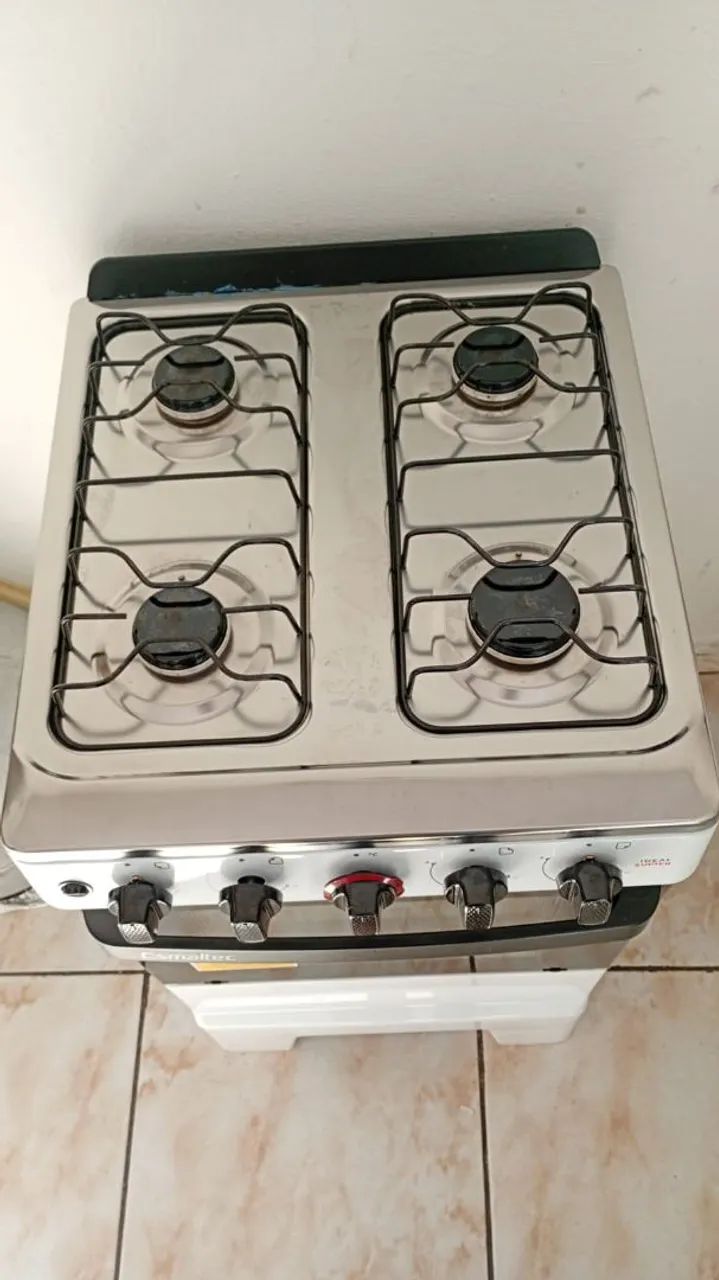 Fogão  - Foto 2