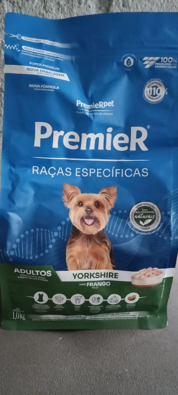 ração Premier  - Foto 2