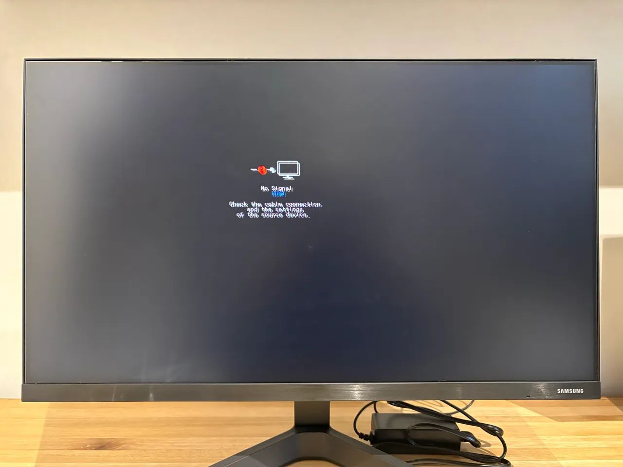 Monitor Samsung 24 Full HD - Foto 5
