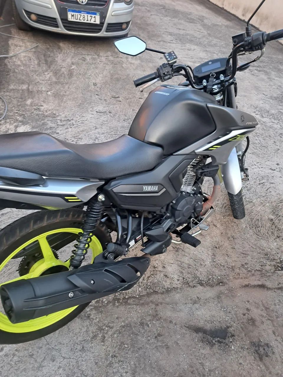 Factor DX 2025