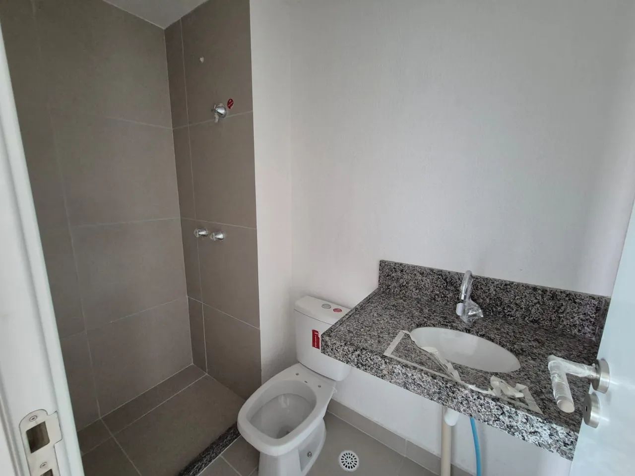 VENDE- SE APTO COM 02 QUARTOS NO PRESIDENTE KENNEDy!!! - Foto 7