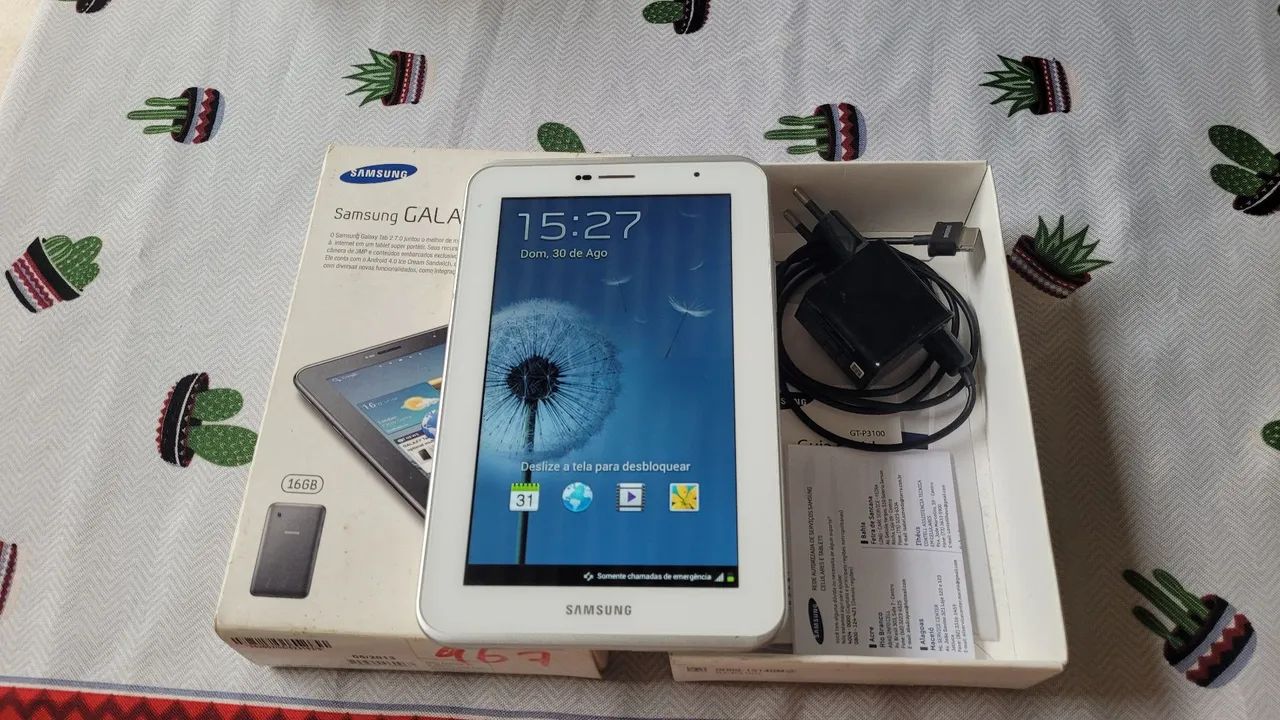 Samsung galaxy tab 2 7.0 2013