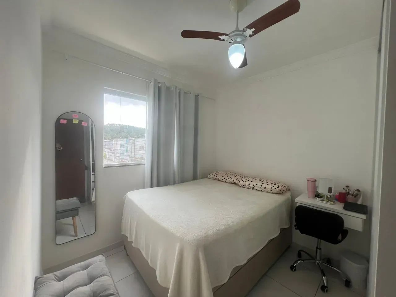 Duplex para venda com 80 metros quadrados com 2 quartos - Foto 3