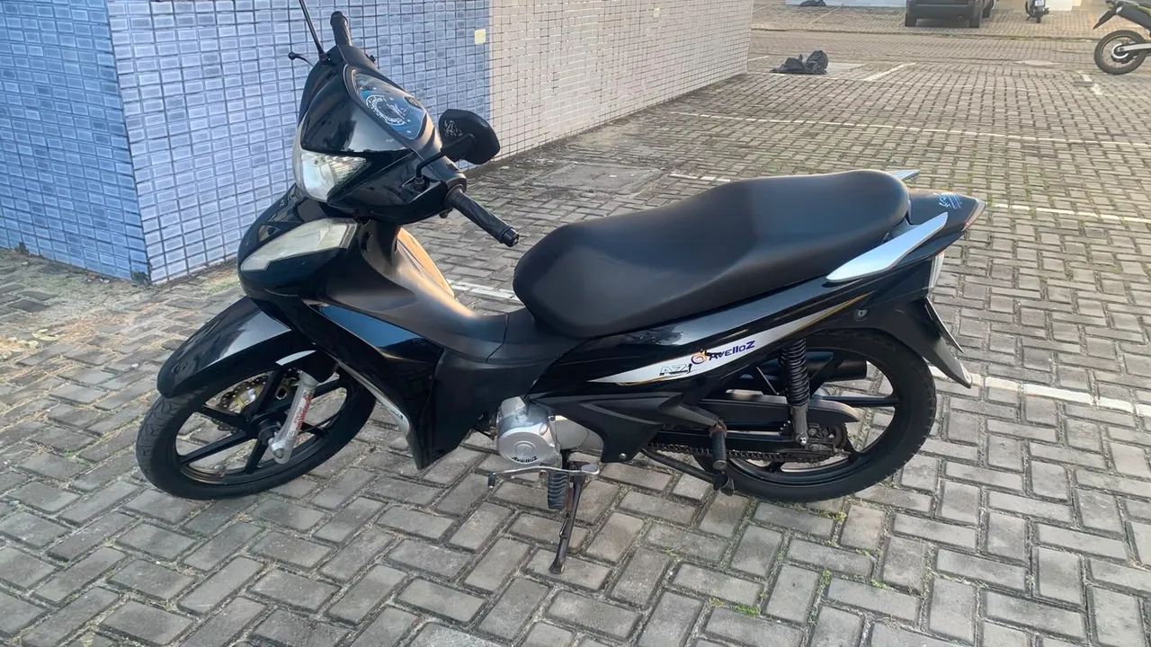Avelloz 50cc  - Foto 3