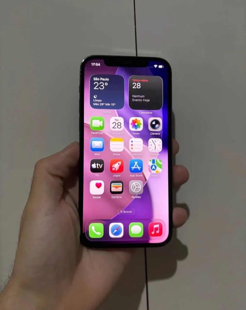 Apple | iPhone 12 pro | 128 gb - Foto 2
