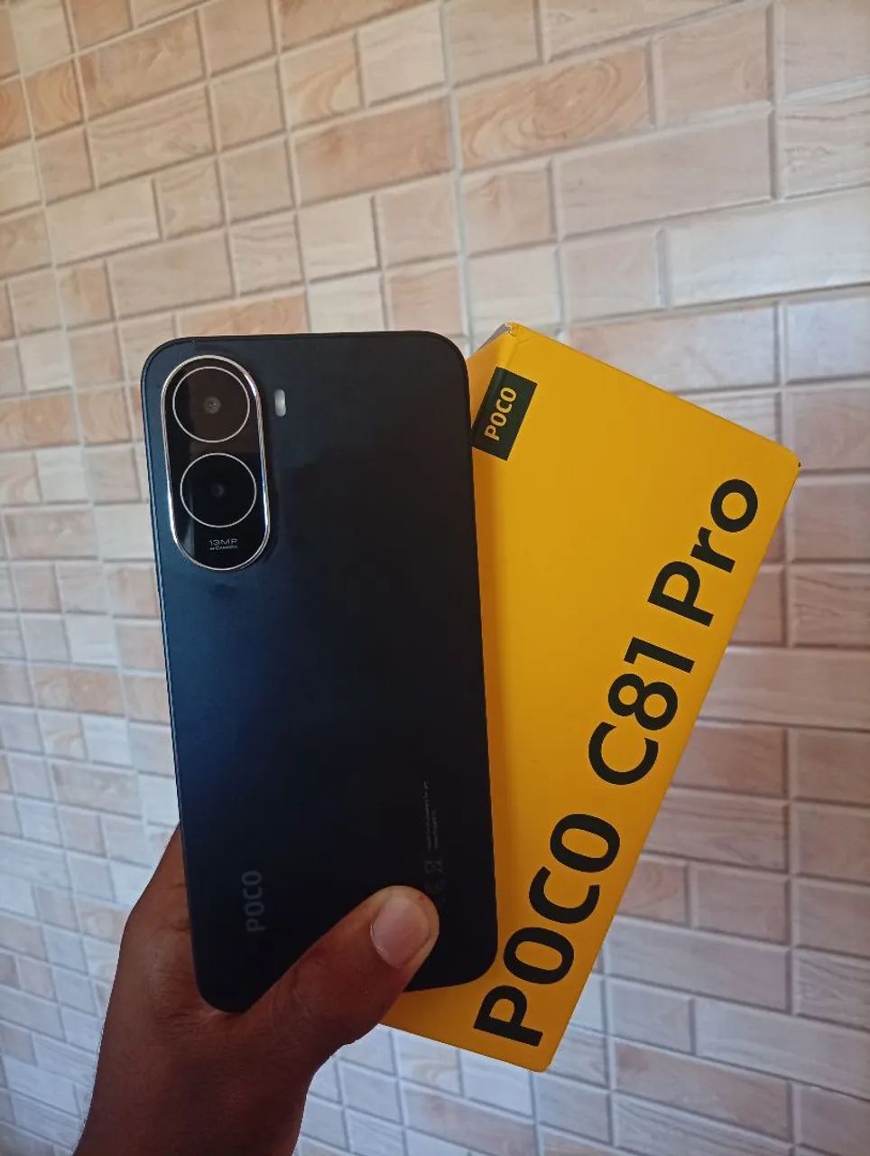 Xiaomi Poco C81 Pro - Foto 3