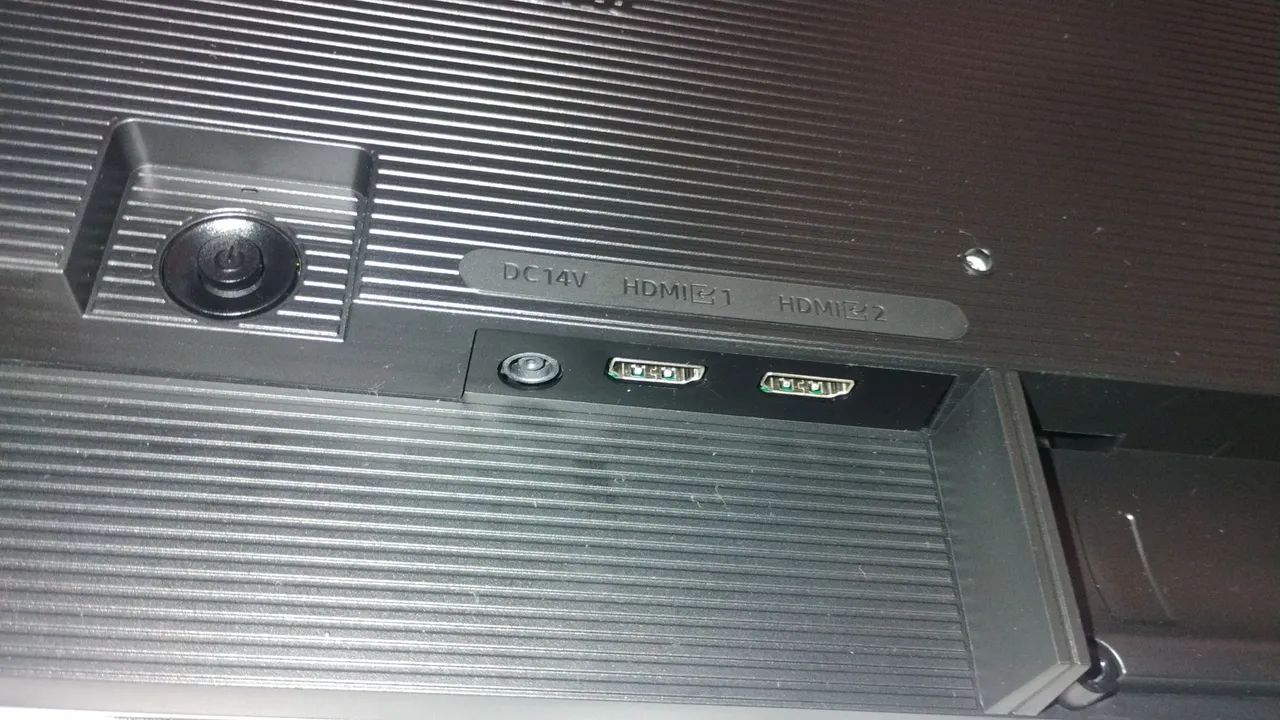 Monitor Samsung S3 24" 120hz - Foto 3