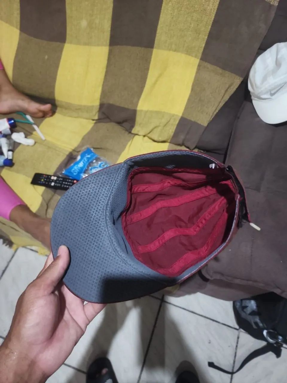 Boné da Nike  - Foto 2