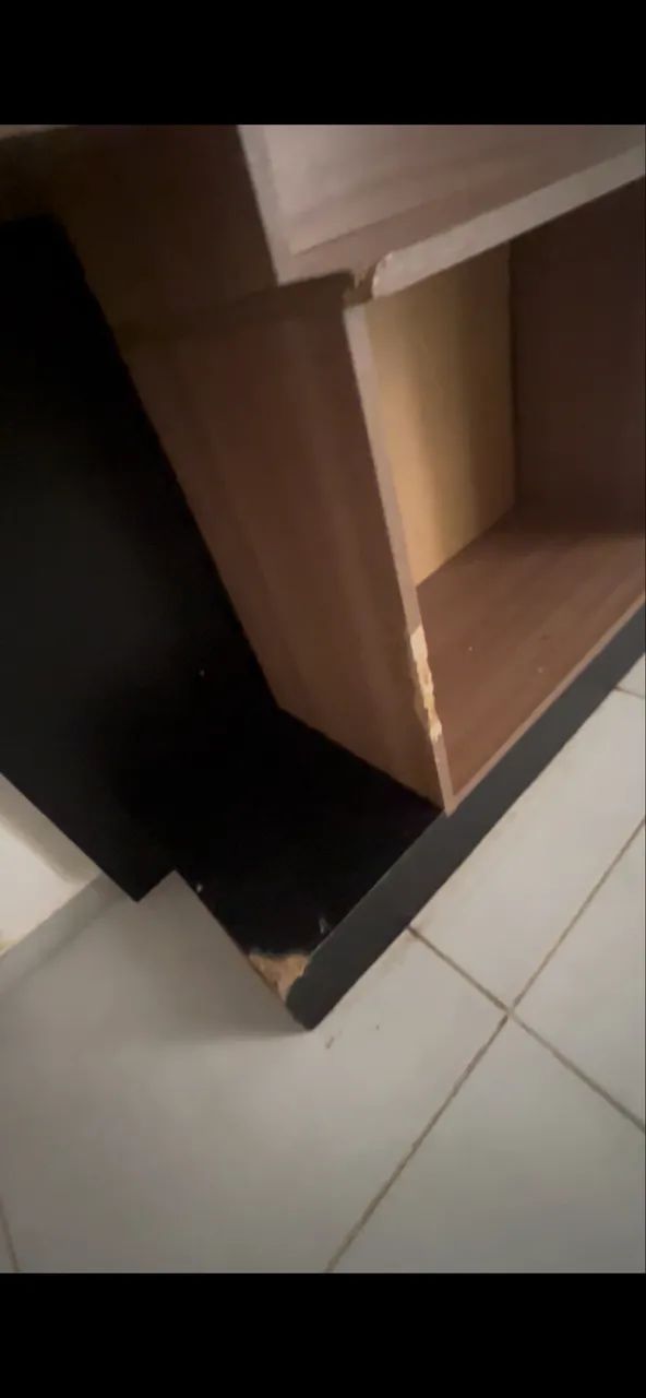 Estante de TV - Foto 3