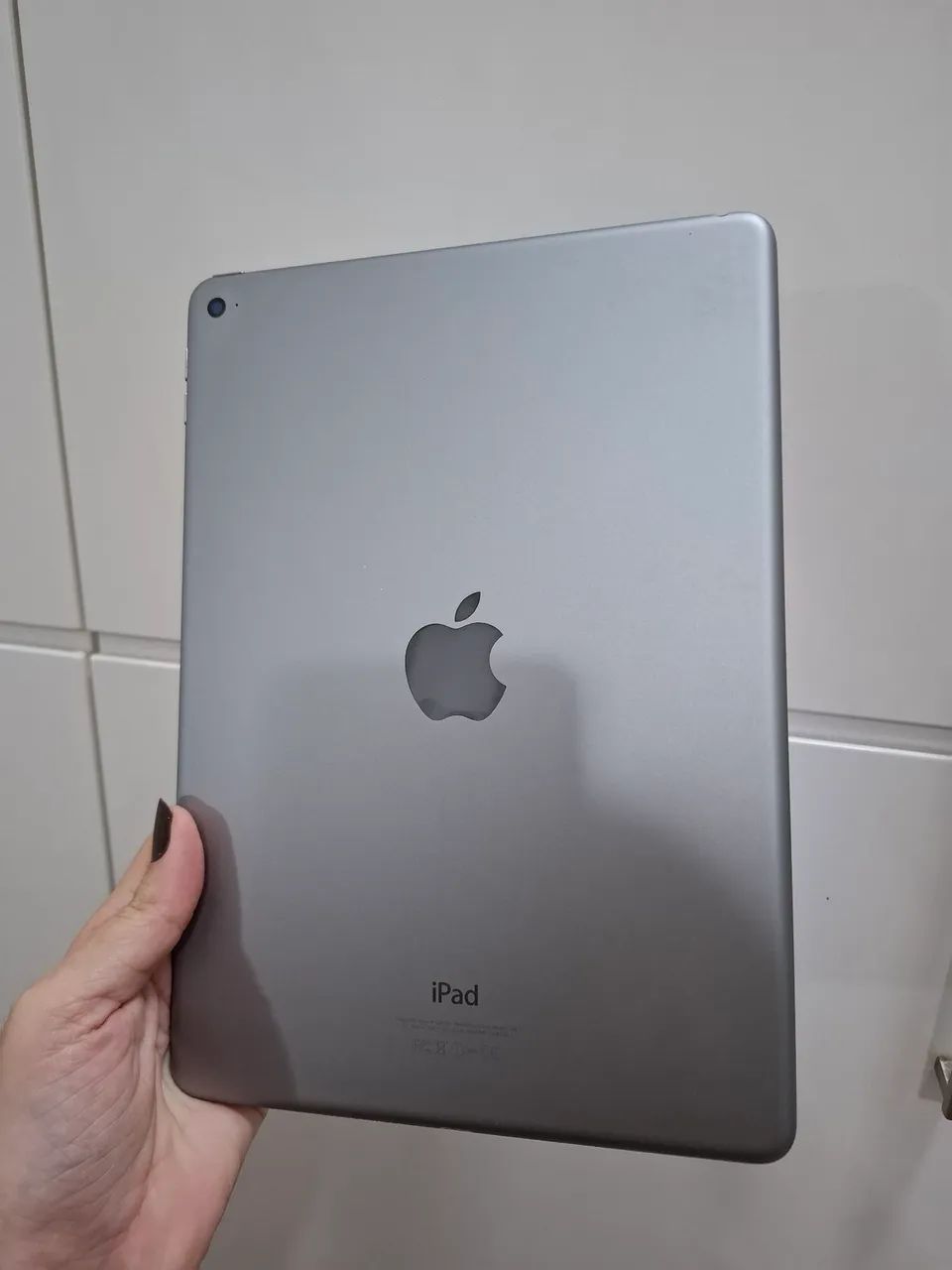 iPad Air 2 32GB Excelente Estado - Foto 2