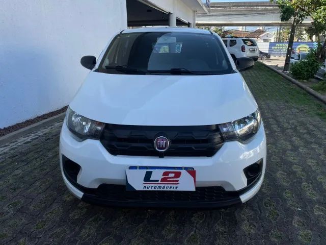 Fiat Mobi Like 1.0 Fire Flex 5P. 2020 - Foto 2