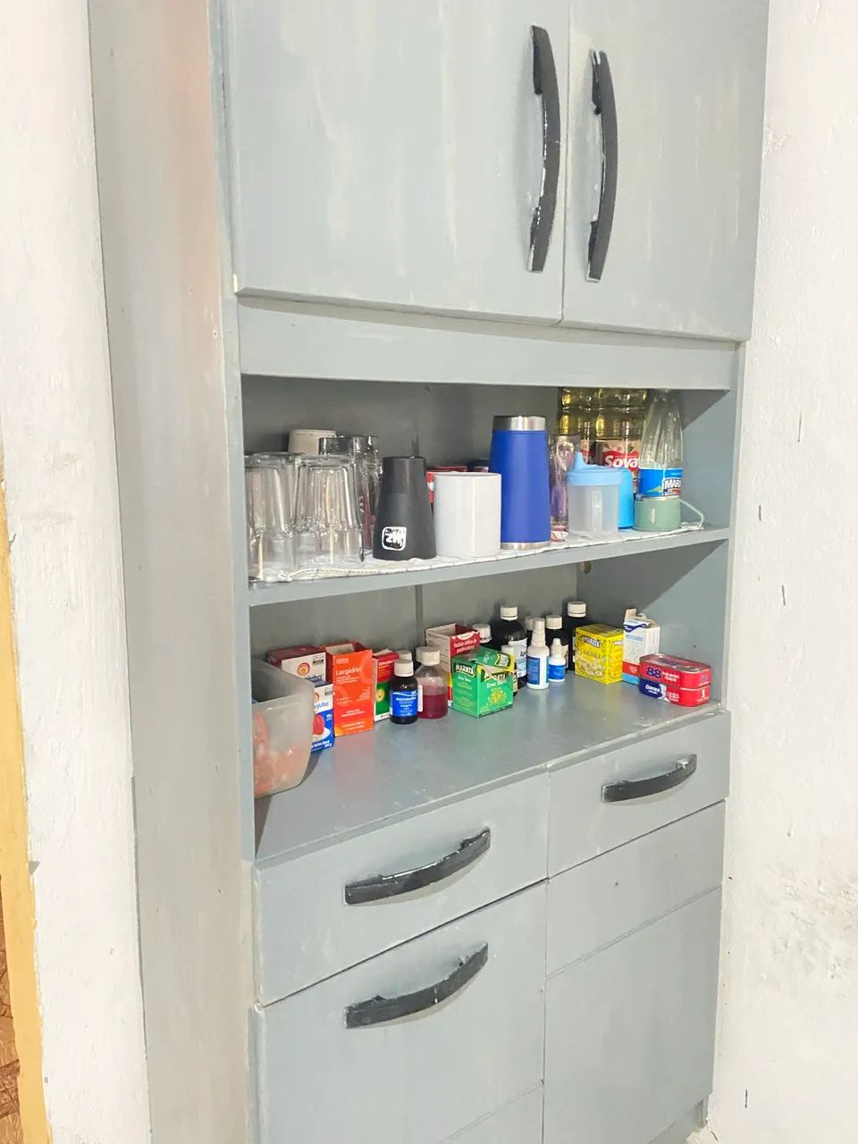 Armário de Cozinha 