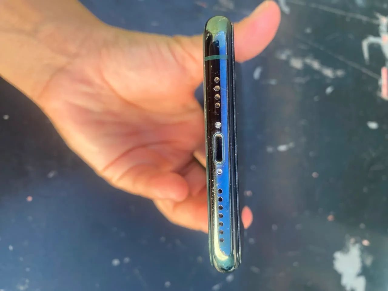 iPhone 11 Pro Max 