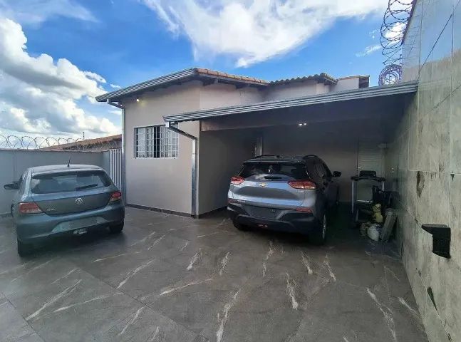 Casa Em Glória 