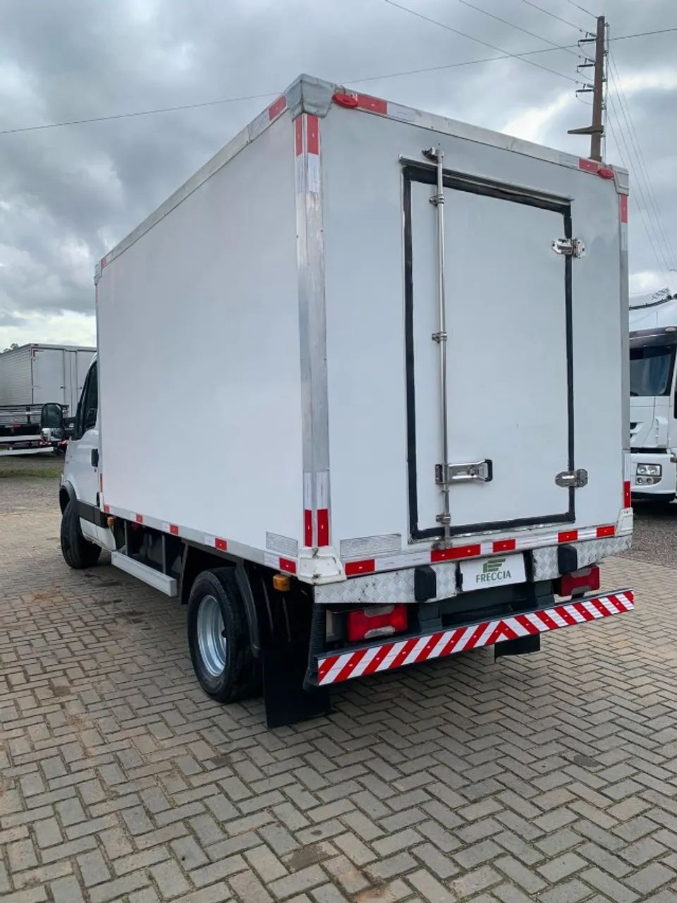 Iveco Daily 55c17  - Foto 2