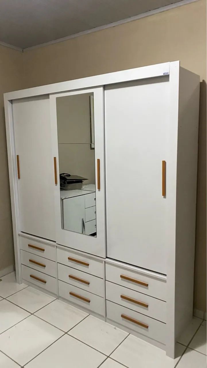 Montador de móveis - Foto 4