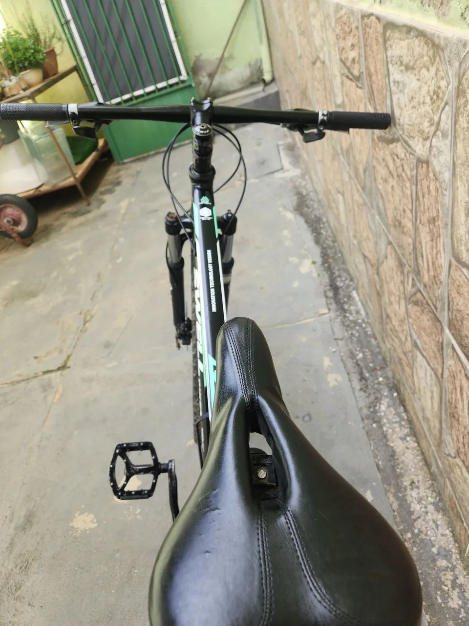 BIKE SWELL ARO 29  - Foto 2