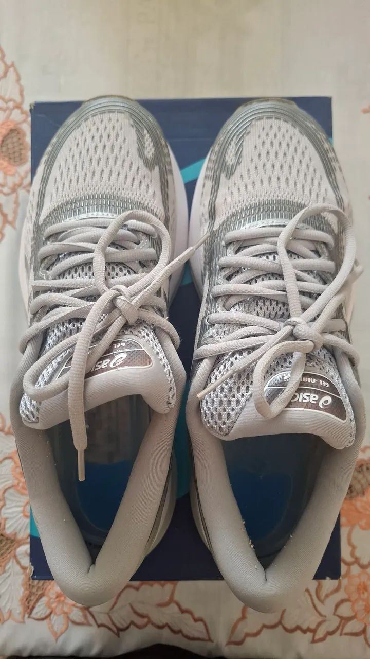 Tênis Asics - Foto 2