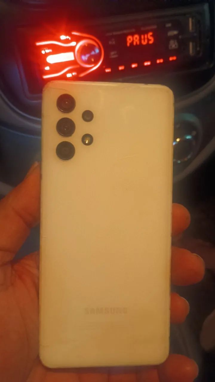 Celular Samsung a32 - Foto 2
