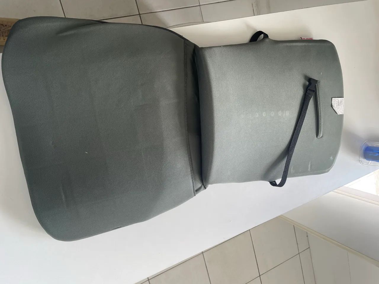 Vendo assento ortopédico 