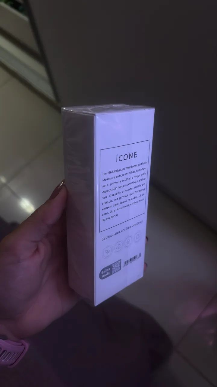 Perfume Yes Cosmetics novo (inspiração Idol*)  - Foto 2