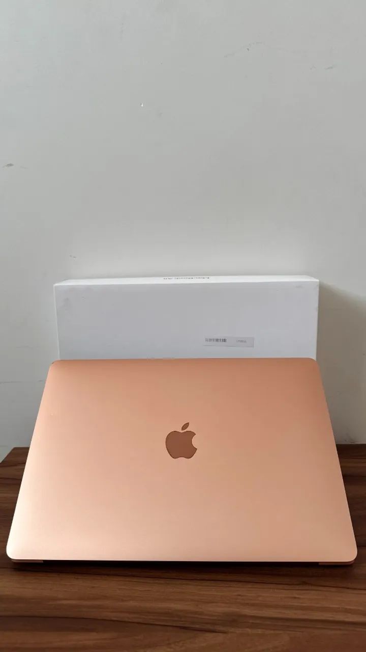 MacBook Air M1 2020 13
