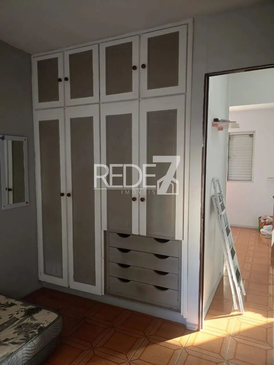 Apartamento à venda no Conjunto Residencial Souza Queiroz - Campinas/SP! 2 quartos, 1 sala - Foto 9