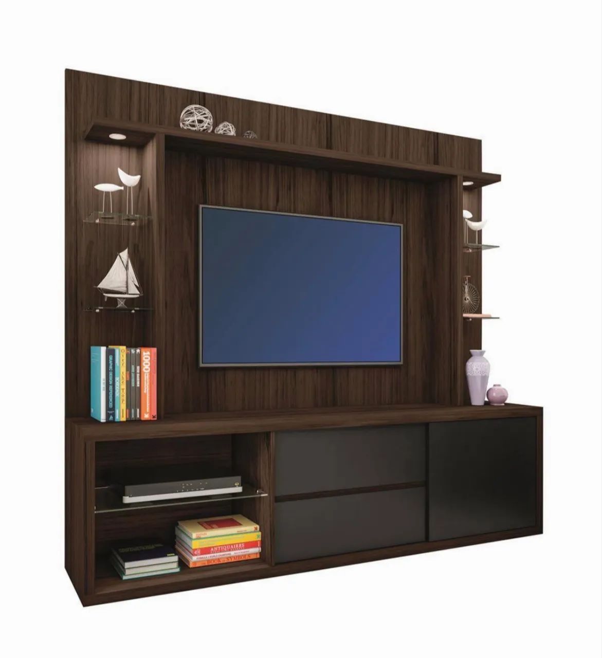 Rack de sala  - Foto 5