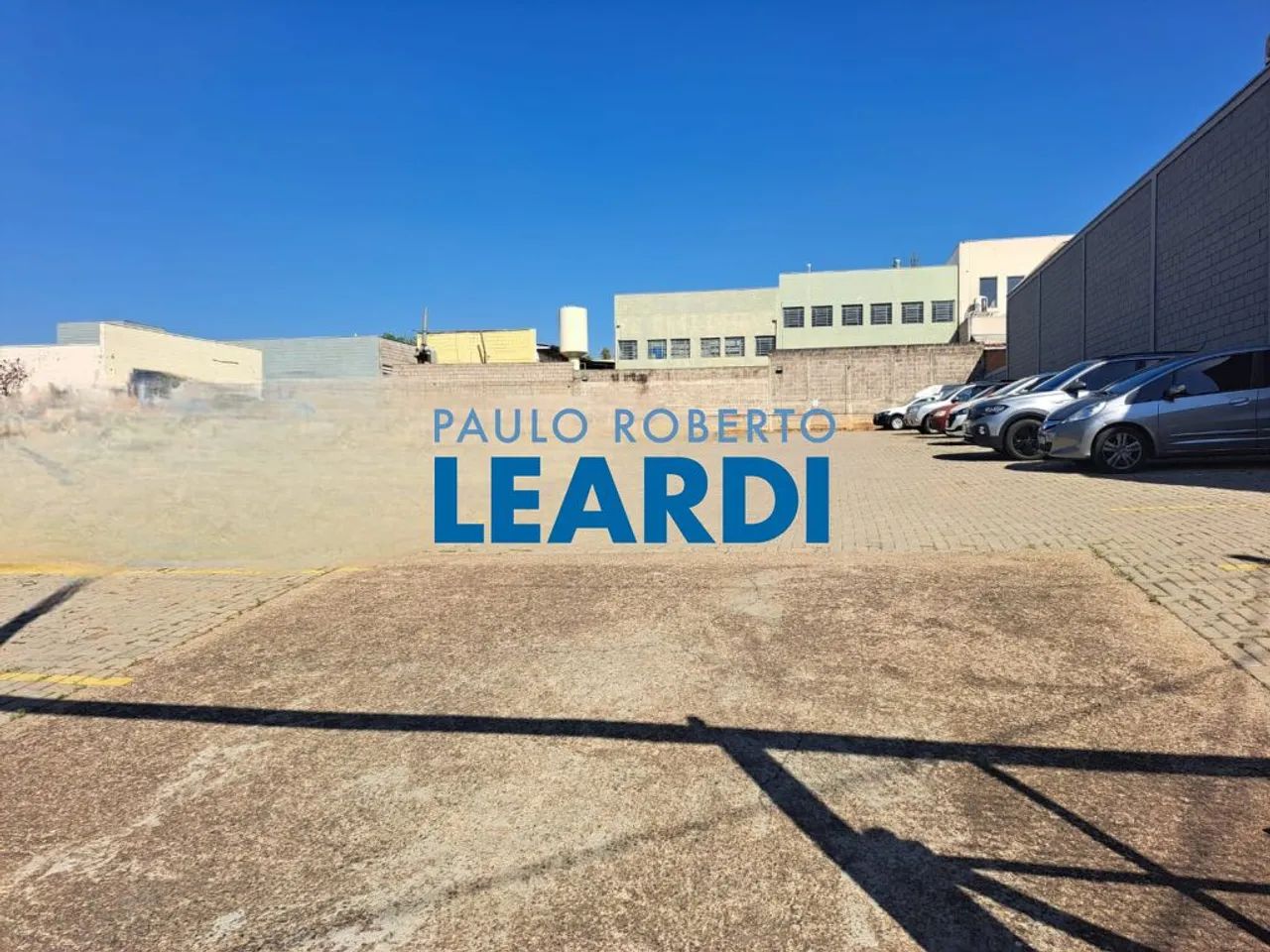 TERRENO - VILA PAGANO - SP